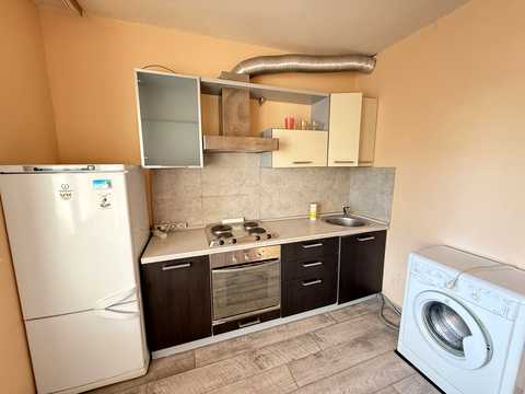 квартира за адресою Федора Ернста вул., 2