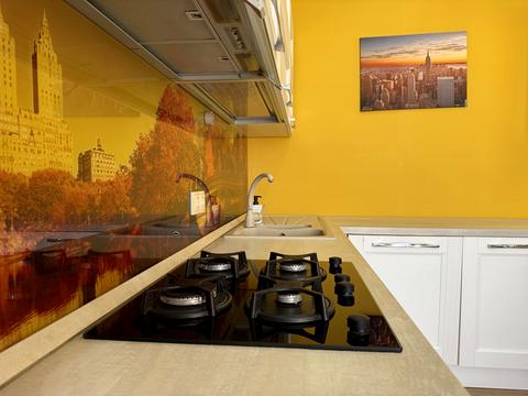 квартира за адресою Замковецька вул., 102-А