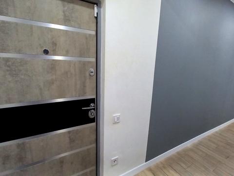 квартира по адресу Клавдиевская ул., 40-Е