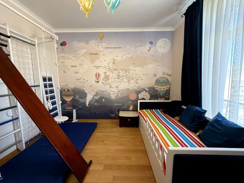 квартира за адресою Замковецька вул., 102-А