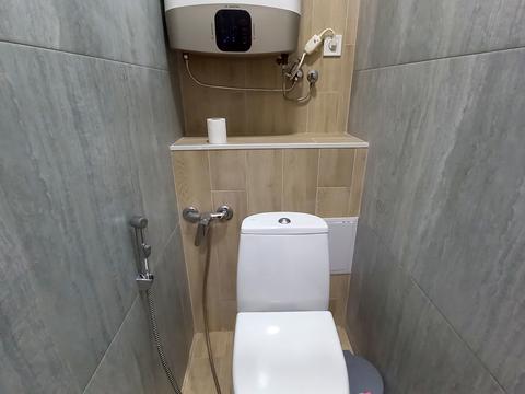 квартира по адресу Клавдиевская ул., 40-Е