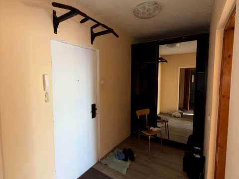 квартира по адресу Федора Эрнста ул., 2