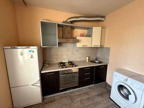 квартира по адресу Федора Эрнста ул., 2