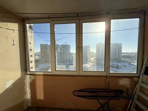 квартира по адресу Федора Эрнста ул., 2