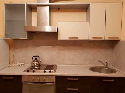 квартира по адресу Федора Эрнста ул., 2