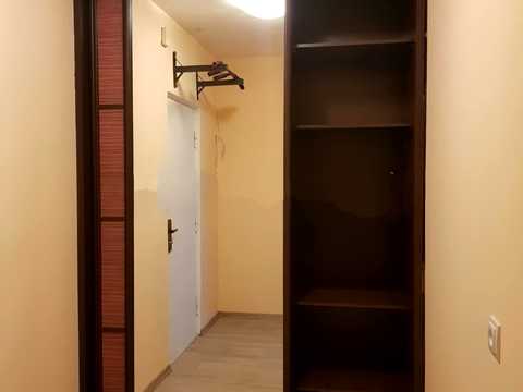 квартира по адресу Федора Эрнста ул., 2