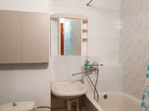 квартира по адресу Федора Эрнста ул., 2