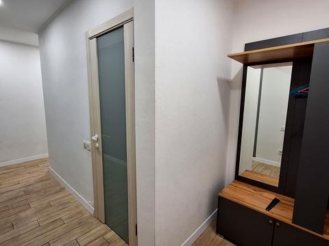 квартира по адресу Клавдиевская ул., 40-Е