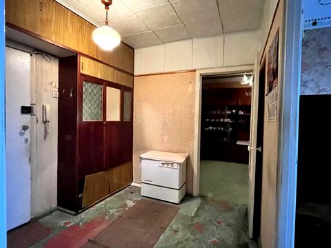 квартира по адресу Бучмы ул. (Командарма Уборевича), 12