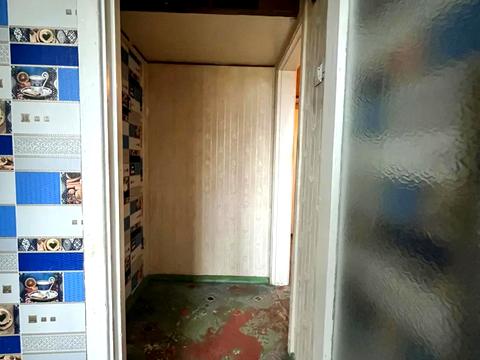 квартира по адресу Бучмы ул. (Командарма Уборевича), 12