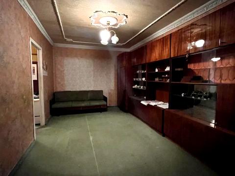 квартира по адресу Бучмы ул. (Командарма Уборевича), 12