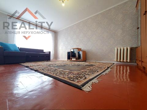 квартира за адресою житловий масив Тополя-2 вул., 26