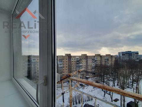 квартира за адресою житловий масив Тополя-2 вул., 26