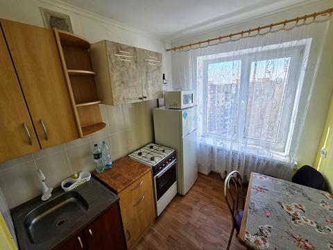 квартира за адресою житловий масив Тополя-2 вул., 26