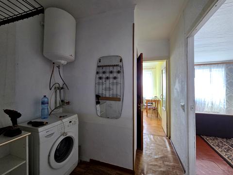 квартира за адресою житловий масив Тополя-2 вул., 26