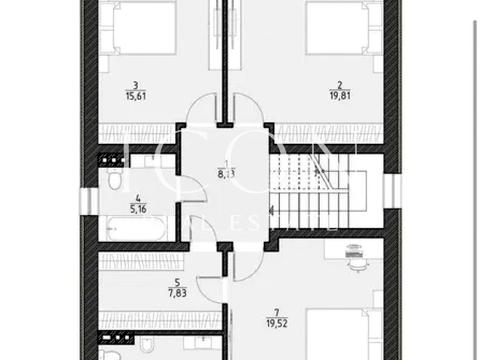 дом по адресу Чалого Михаила ул.