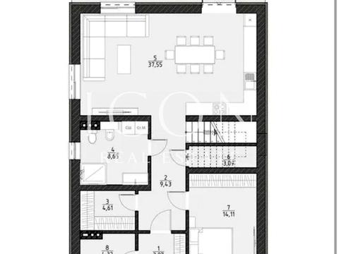 дом по адресу Чалого Михаила ул.