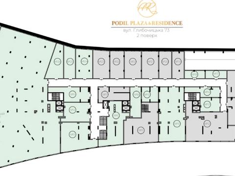 коммерческая по адресу Киев, Глубочицкая ул., 73