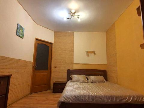 квартира за адресою Монастирська, 2