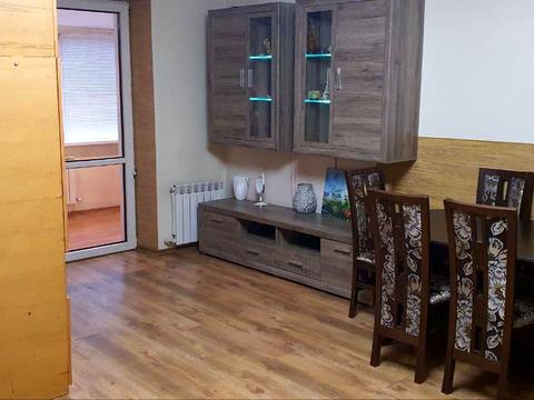 квартира за адресою Монастирська, 2