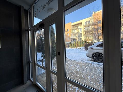 квартира за адресою Замковецька вул., 102-А