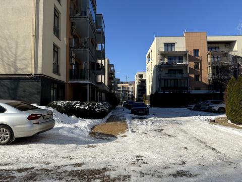 квартира за адресою Замковецька вул., 102-А