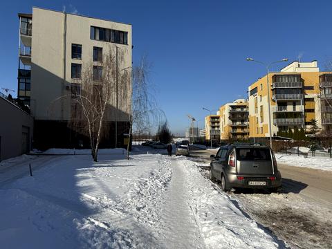 квартира за адресою Замковецька вул., 102-А