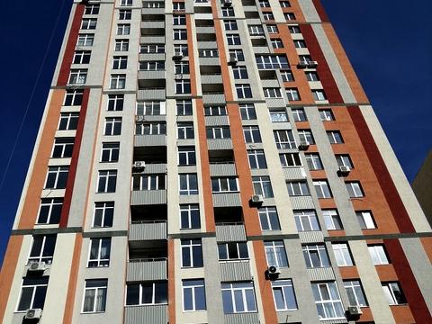 квартира по адресу Клавдиевская ул., 40-Е