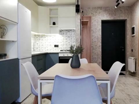 квартира за адресою Зелена вул., 204а