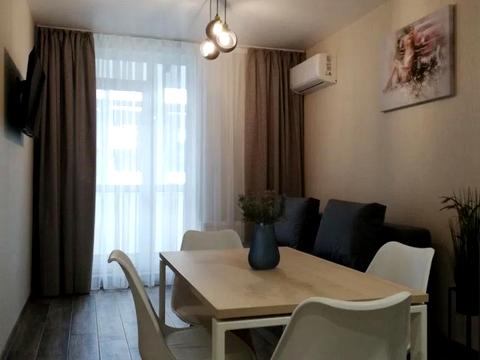 квартира за адресою Зелена вул., 204а