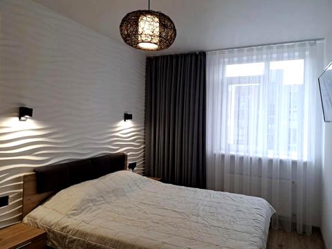 квартира за адресою Зелена вул., 204а