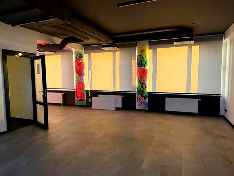 комерційна за адресою Саксаганського вул., 53