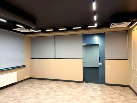 комерційна за адресою Саксаганського вул., 53