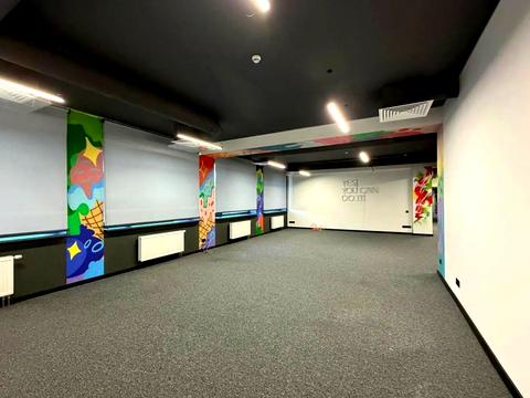 комерційна за адресою Саксаганського вул., 53