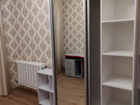 квартира за адресою Горіхуватський Шлях вул. (Генерала Родимцева), 9