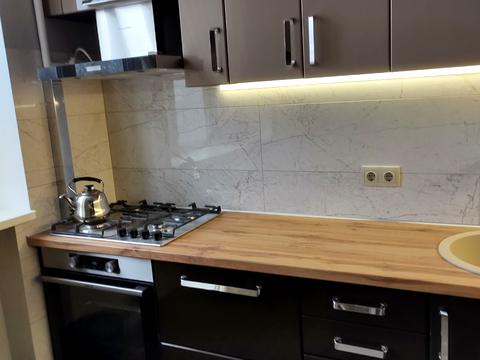 квартира за адресою Горіхуватський Шлях вул. (Генерала Родимцева), 9