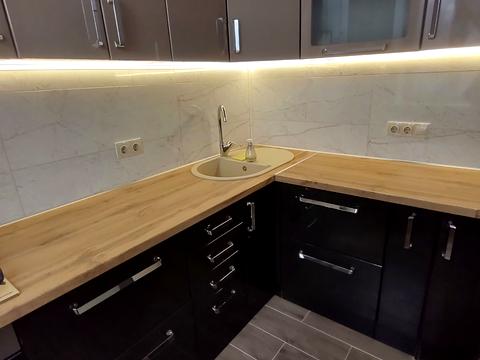 квартира за адресою Горіхуватський Шлях вул. (Генерала Родимцева), 9