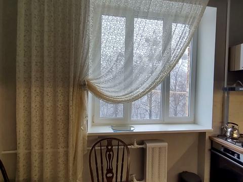 квартира за адресою Горіхуватський Шлях вул. (Генерала Родимцева), 9