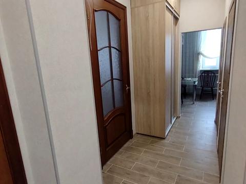 квартира за адресою Горіхуватський Шлях вул. (Генерала Родимцева), 9