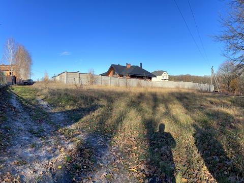 участок по адресу вул. Промениста, 10