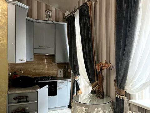 квартира за адресою Личаківська вул. (), 4