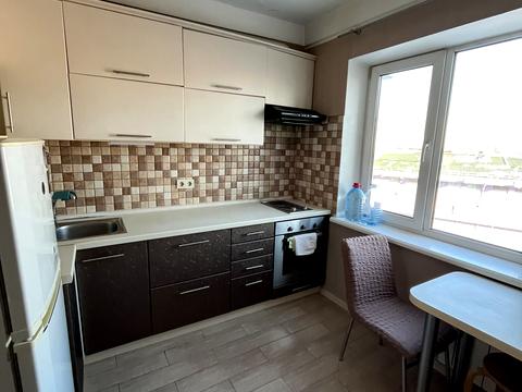 квартира за адресою Оболонський просп., 31