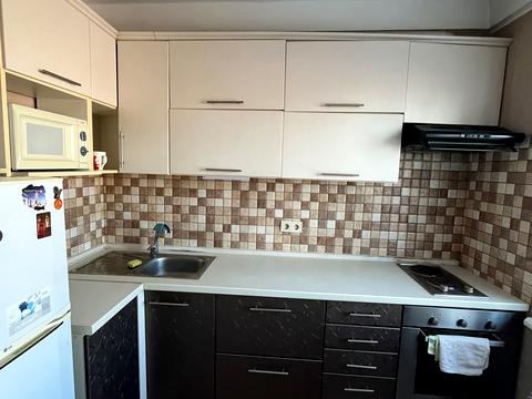 квартира за адресою Оболонський просп., 31