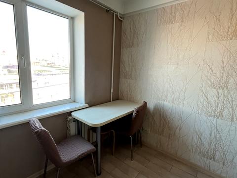 квартира за адресою Оболонський просп., 31