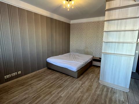 квартира за адресою Оболонський просп., 31