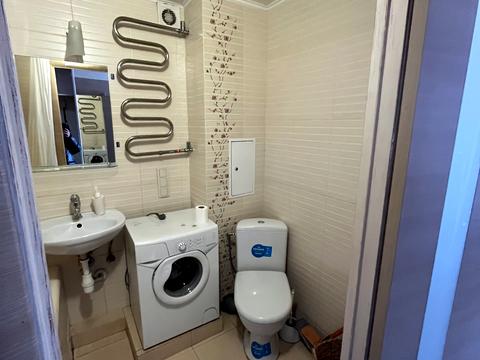 квартира за адресою Оболонський просп., 31