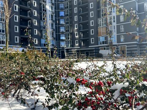 квартира за адресою Лесі Українки вул., 3