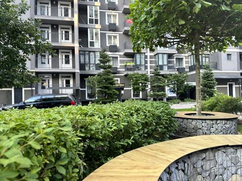 квартира за адресою Лесі Українки вул., 3