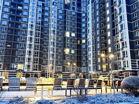 квартира за адресою Лесі Українки вул., 3