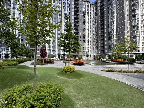 квартира за адресою Лесі Українки вул., 3